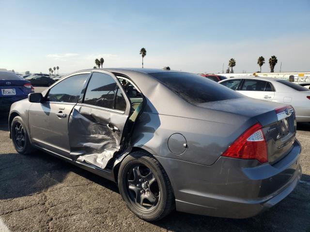 Photo 2 from auction – 2011 FORD FUSION SEL with VIN 3FAHP0JG0BR239616