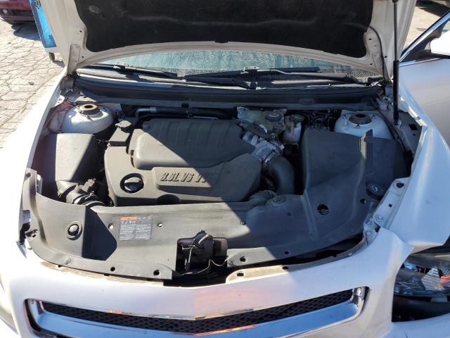 Photo 11 from auction – 2011 CHEVROLET MALIBU LTZ with VIN 1G1ZE5E75BF380893