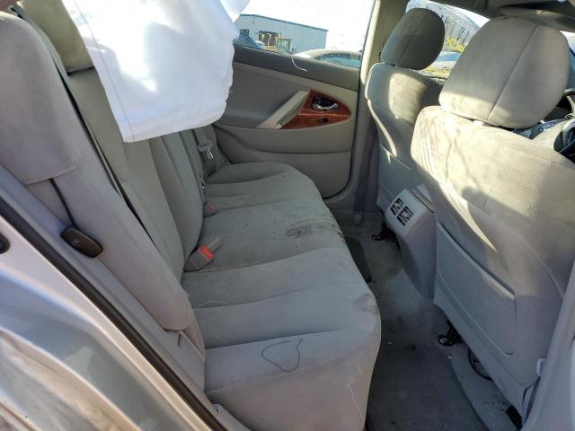 Photo 10 from auction – 2008 TOYOTA CAMRY CE with VIN 4T1BE46K88U768500