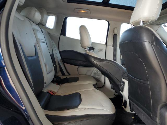Photo 11 from auction – 2018 JEEP COMPASS LI with VIN 3C4NJCCB7JT240426
