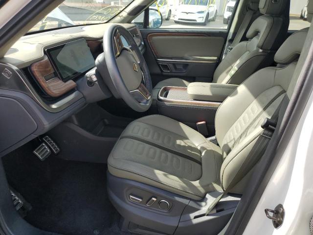 Photo 7 from auction – 2023 RIVIAN R1S ADVENT with VIN 7PDSGABA3PN024458