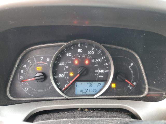 Photo 9 from auction – 2013 TOYOTA RAV4 with VIN 2T3RFREV0DW052809