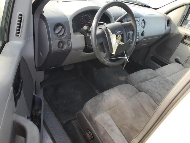Photo 8 from auction – 2006 FORD F150 with VIN 1FTRF02W46KA92833