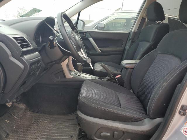 Photo 7 from auction – 2017 SUBARU FORESTER 2 with VIN JF2SJAEC2HH544044