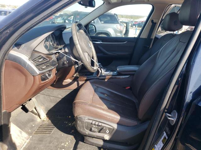 Photo 7 from auction – 2014 BMW X5 XDRIVE3 with VIN 5UXKR0C56E0H26475