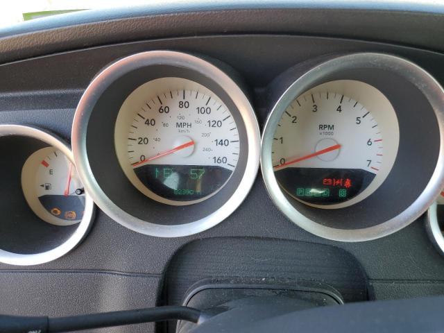 Photo 9 from auction – 2006 DODGE CHARGER R/ with VIN 2B3KA53H46H311201