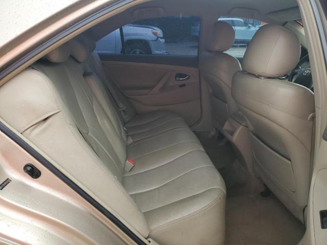 Photo 10 from auction – 2009 TOYOTA CAMRY BASE with VIN 4T1BE46K99U276690
