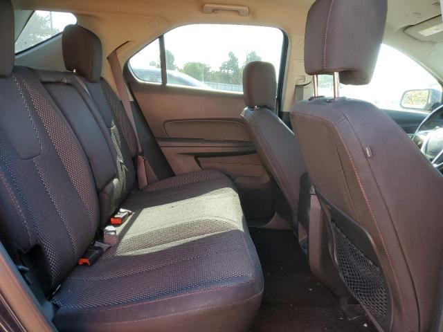 Photo 11 from auction – 2017 CHEVROLET EQUINOX LT with VIN 2GNALCEK9H6179320