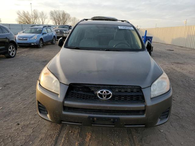 Photo 5 from auction – 2009 TOYOTA RAV4 with VIN 2T3BF33V09W015686