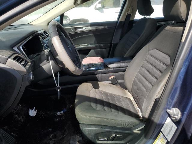 Photo 7 from auction – 2018 FORD FUSION SE with VIN 3FA6P0LU9JR102280