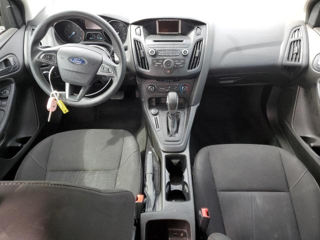 Photo 8 from auction – 2016 FORD FOCUS S with VIN 1FADP3E29GL294697