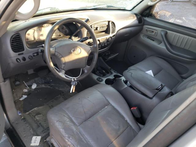Photo 8 from auction – 2003 TOYOTA SEQUOIA LI with VIN 5TDBT48A13S169109