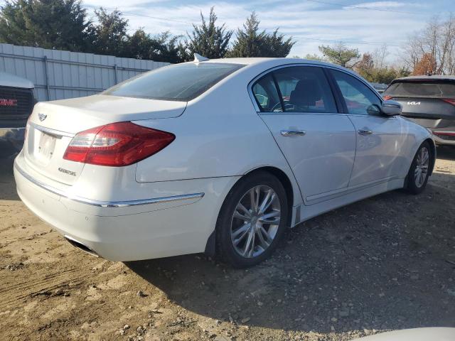 Photo 3 from auction – 2012 HYUNDAI GENESIS 3. with VIN KMHGC4DD0CU192975