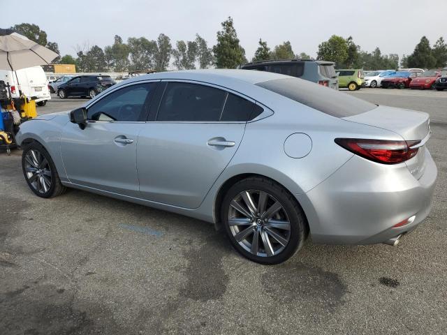 Photo 2 from auction – 2018 MAZDA 6 TOURING with VIN JM1GL1VM4J1307612