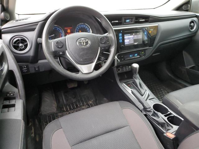 Photo 8 from auction – 2017 TOYOTA COROLLA L with VIN 2T1BURHE9HC919515