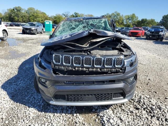 Photo 5 from auction – 2023 JEEP COMPASS LI with VIN 3C4NJDCN7PT544915