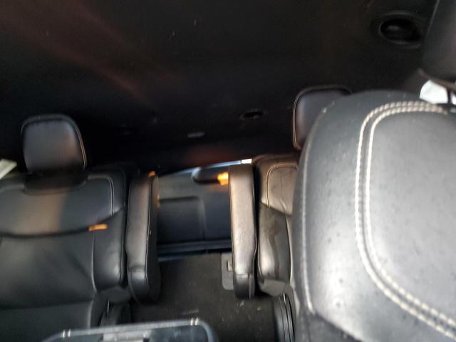 Photo 10 from auction – 2020 FORD EXPLORER S with VIN 1FM5K8GC3LGA76396