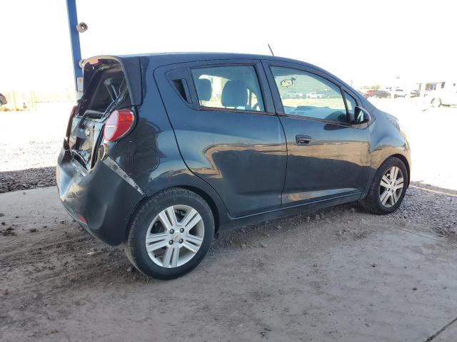 Photo 3 from auction – 2013 CHEVROLET SPARK LS with VIN KL8CB6S95DC608888