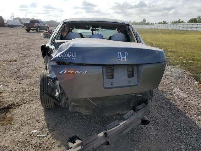 Photo 6 from auction – 2010 HONDA ACCORD LXP with VIN 1HGCP2F43AA034719