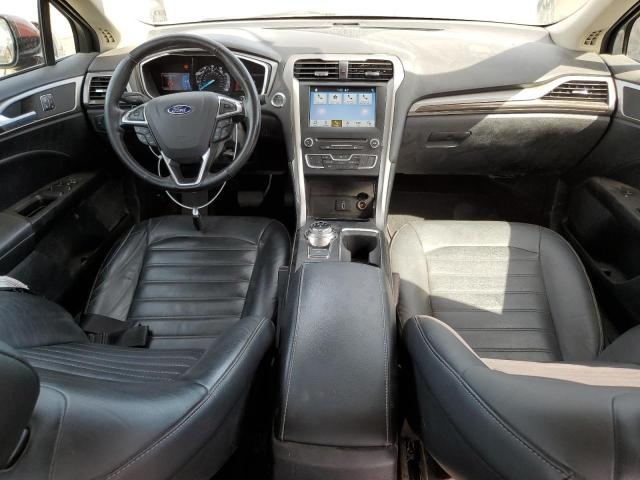 Photo 8 from auction – 2017 FORD FUSION SE with VIN 3FA6P0HD0HR299679