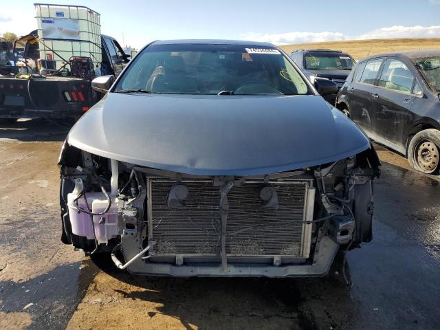 Photo 5 from auction – 2012 TOYOTA CAMRY BASE with VIN 4T1BF1FK5CU200063