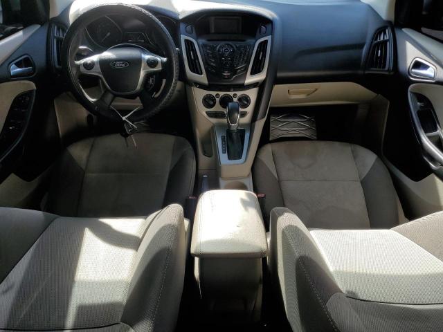 Photo 8 from auction – 2012 FORD FOCUS SE with VIN 1FAHP3K27CL308399