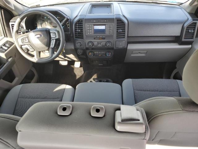 Photo 8 from auction – 2018 FORD F150 SUPER with VIN 1FTEX1CP2JFA15551