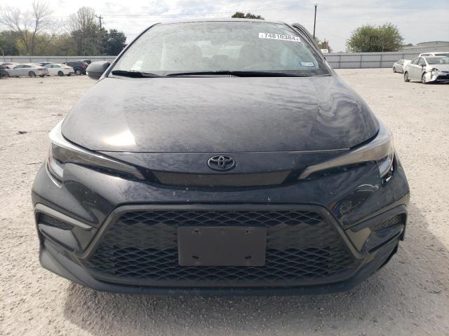 Photo 5 from auction – 2023 TOYOTA COROLLA SE with VIN 5YFS4MCE1PP161341