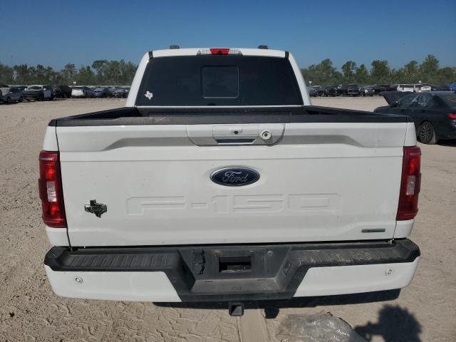 Photo 6 from auction – 2022 FORD F150 SUPER with VIN 1FTEW1CP2NFA47201