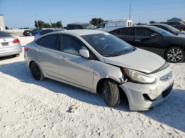 Photo 4 from auction – 2016 HYUNDAI ACCENT SE with VIN KMHCT4AE4GU123725