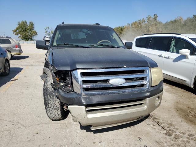 Photo 5 from auction – 2007 FORD EXPEDITION with VIN 1FMFU17557LA46756