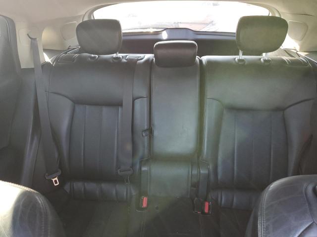 Photo 10 from auction – 2012 INFINITI FX35 with VIN JN8AS1MW5CM156054