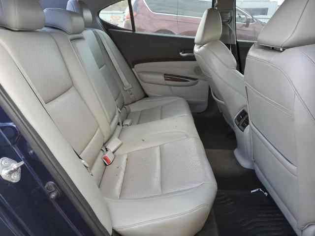 Photo 10 from auction – 2015 ACURA TLX TECH with VIN 19UUB1F55FA025114