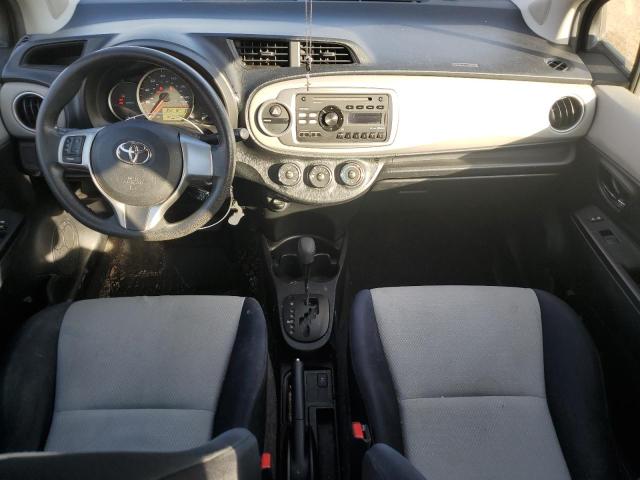 Zdjęcie 8 z aukcji – 2012 TOYOTA YARIS z VIN JTDKTUD31CD500287