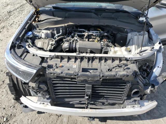 Photo 12 from auction – 2021 FORD EXPLORER X with VIN 1FMSK8DH6MGA66949
