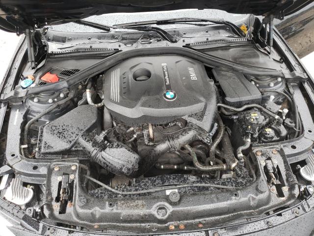 Photo 11 from auction – 2019 BMW 430XI GRAN with VIN WBA4J3C57KBL06303