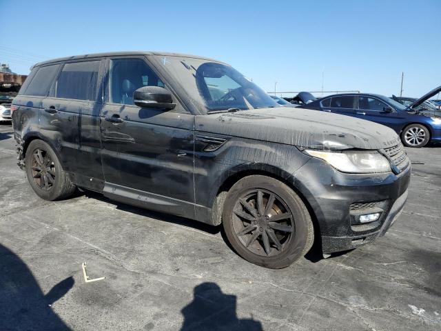 Photo 4 from auction – 2016 LAND ROVER RANGE ROVE with VIN SALWG2PF3GA116530