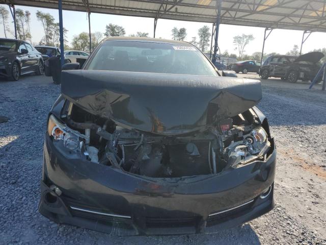 Photo 5 from auction – 2013 TOYOTA CAMRY L with VIN 4T1BF1FK9DU247582