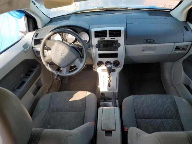 Photo 8 from auction – 2007 DODGE CALIBER with VIN 1B3HB28B57D533741
