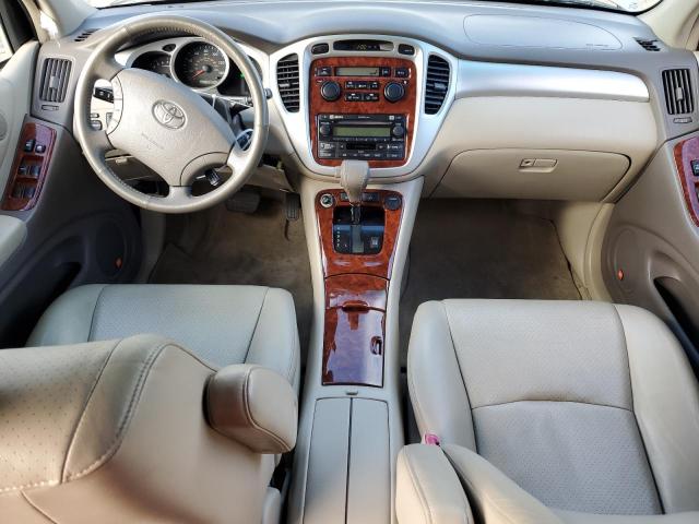 Photo 8 from auction – 2007 TOYOTA HIGHLANDER with VIN JTEEP21A070225156