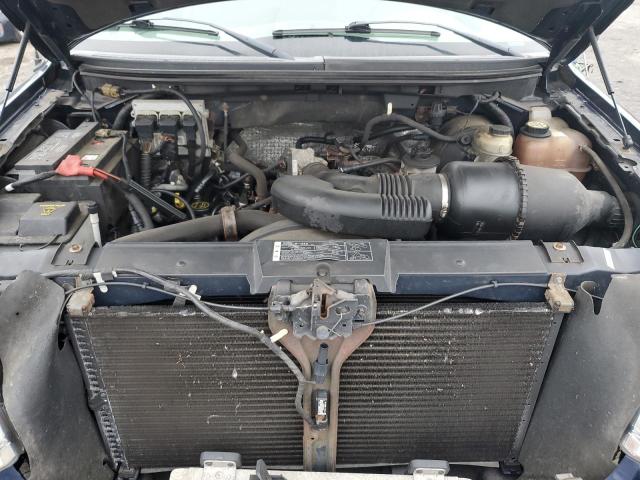 Photo 11 from auction – 2008 FORD F150 with VIN 1FTRX14W28FB83448