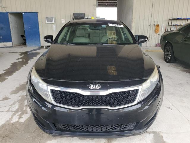 Zdjęcie 5 z aukcji – 2013 KIA OPTIMA EX z VIN 5XXGN4A79DG158313