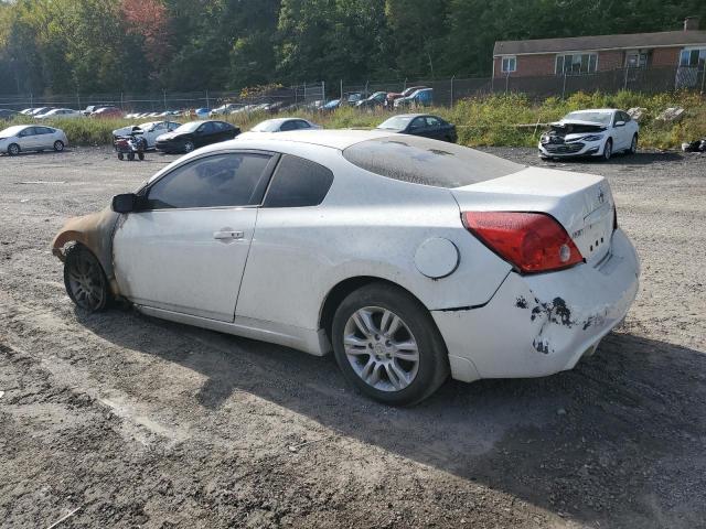 Photo 2 from auction – 2013 NISSAN ALTIMA S with VIN 1N4AL2EP5DC199506