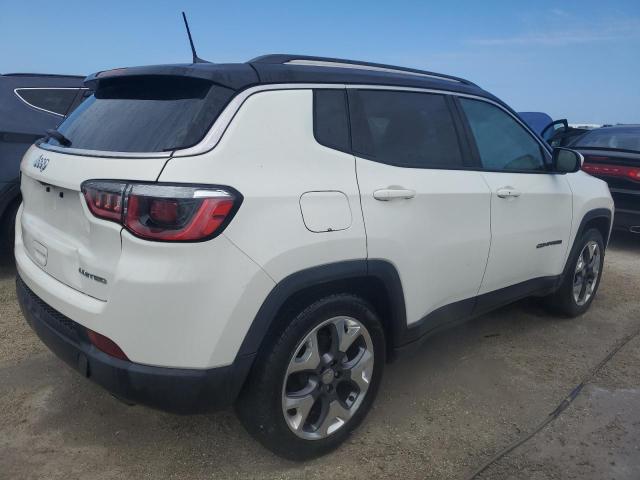 Photo 3 from auction – 2019 JEEP COMPASS LI with VIN 3C4NJCCB3KT699213