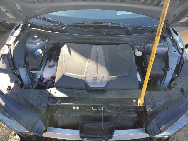 Photo 11 from auction – 2022 KIA EV6 LIGHT with VIN KNDC3DLC8N5036028