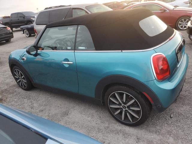 Photo 2 from auction – 2018 MINI COOPER with VIN WMWWG5C5XJ3D01076