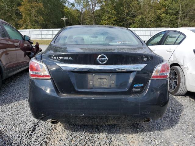 Photo 6 from auction – 2014 NISSAN ALTIMA 2.5 with VIN 1N4AL3AP1EN383827