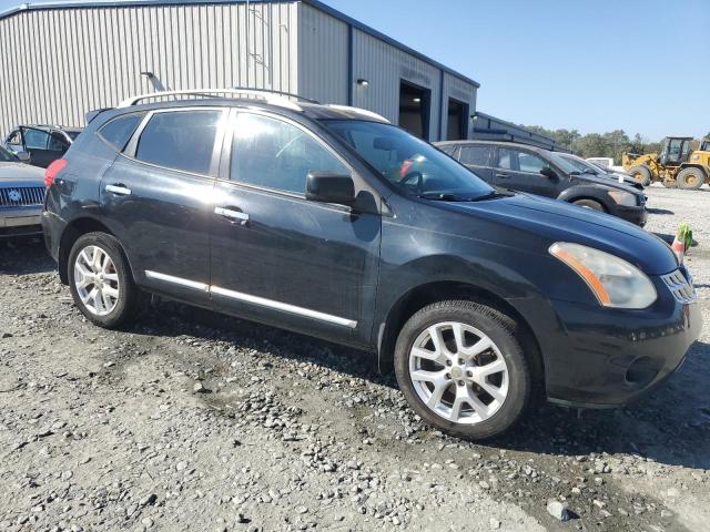 Photo 4 from auction – 2011 NISSAN ROGUE S with VIN JN8AS5MT3BW151449