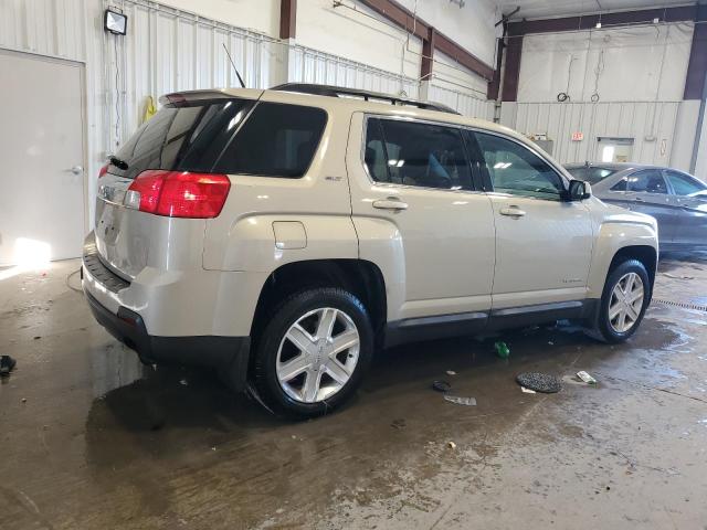 Photo 3 from auction – 2010 GMC TERRAIN SL with VIN 2CTFLFEY8A6275230