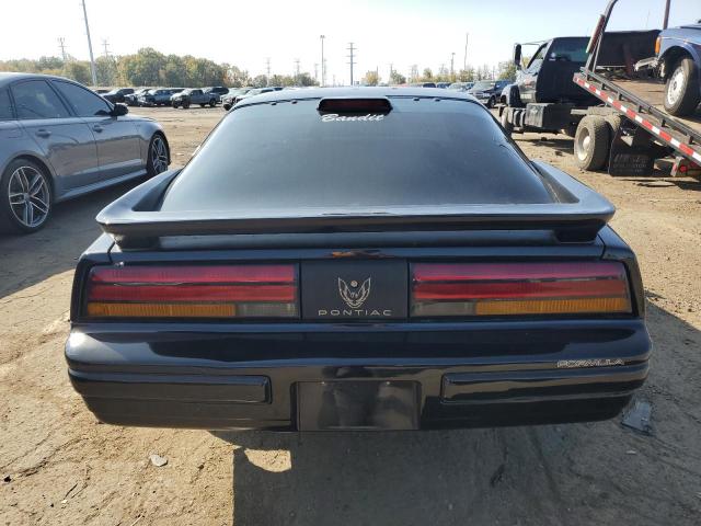 Photo 6 from auction – 1989 PONTIAC FIREBIRD B with VIN 1G2FS21E6KL245532